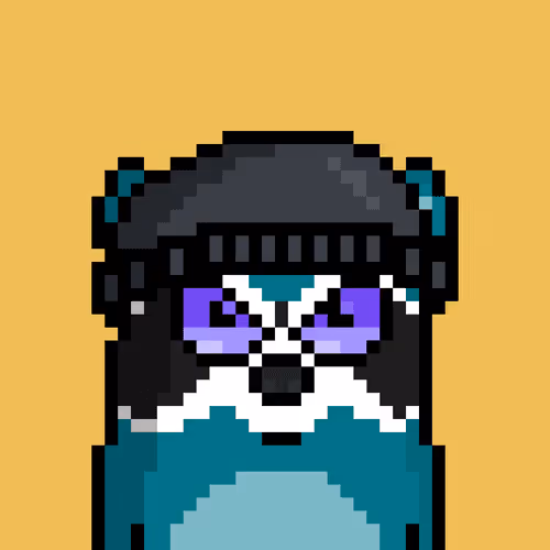 Moonracoons