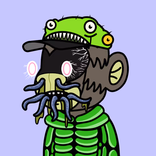 Doodlemapes