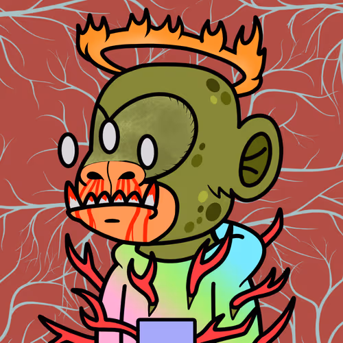 Doodlemapes
