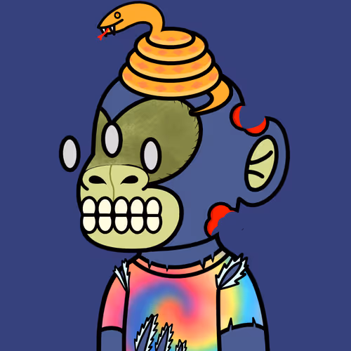 Doodlemapes