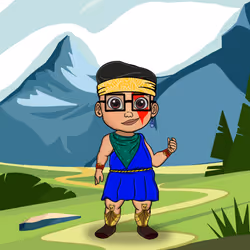 Arcadians #41