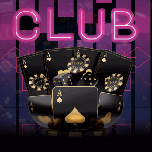 The Chain Club