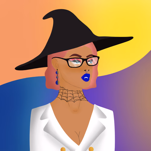 Woman #567