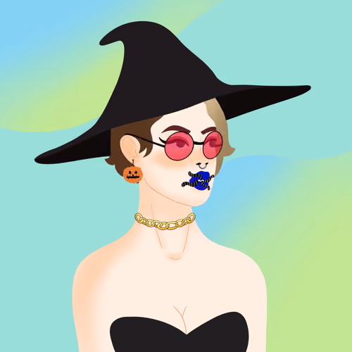 Woman #644