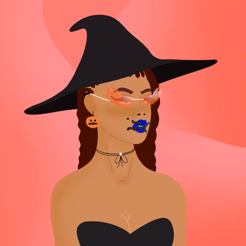 Woman #80