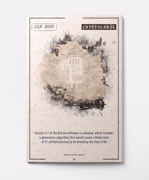 Item #9 Media