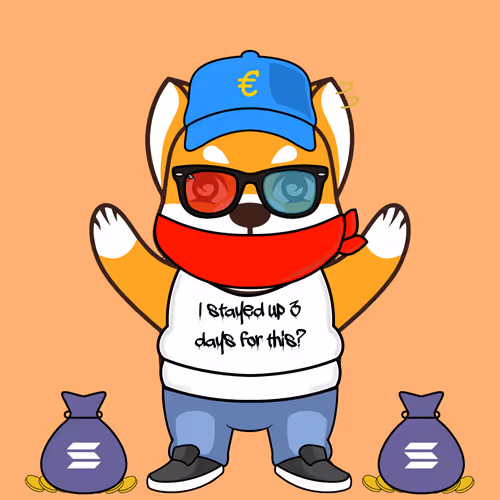 Shiba Capital Nft