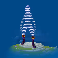 Wizard Boots