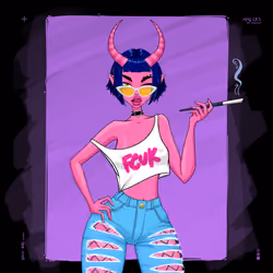 Devil Chicks #2115