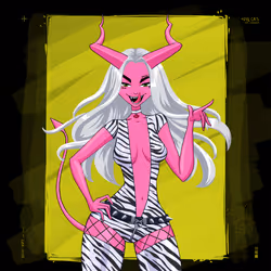 Devil Chicks #1888