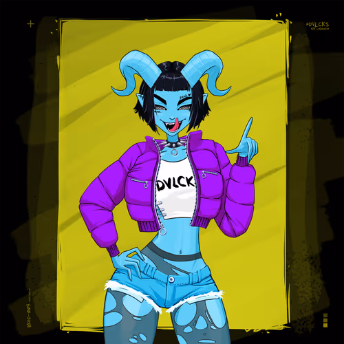 Devil Chicks