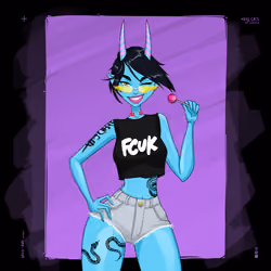 Devil Chicks #30