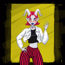 Devil Chicks #38