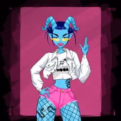 Devil Chicks #88