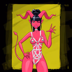 Devil Chicks #2281