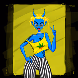 Devil Chicks #2454