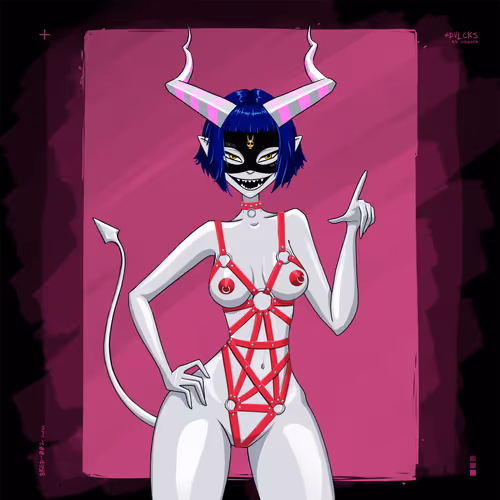 Devil Chicks