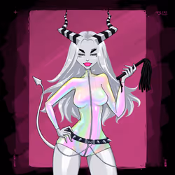 Devil Chicks #39