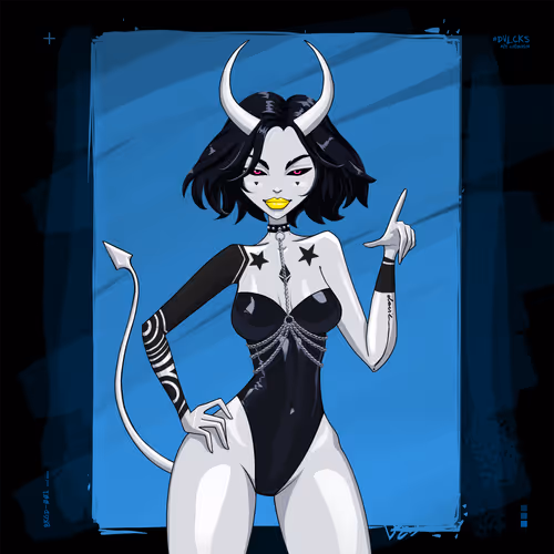 Devil Chicks
