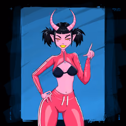 Devil Chicks #13