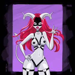 Devil Chicks #779