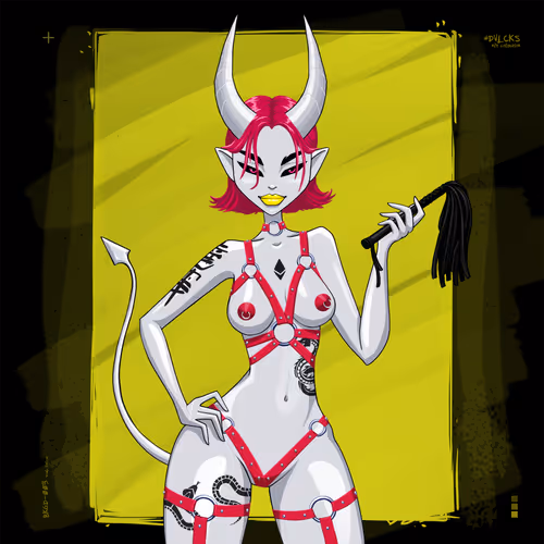Devil Chicks