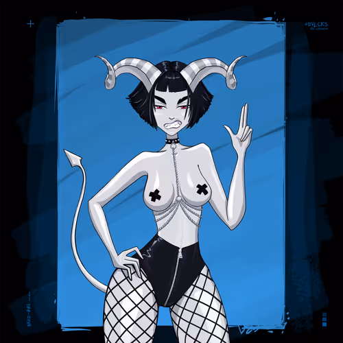 Devil Chicks