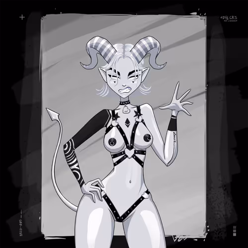 Devil Chicks