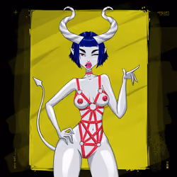 Devil Chicks #953
