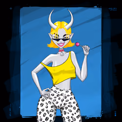 Devil Chicks #46