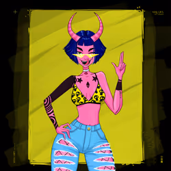 Devil Chicks #594
