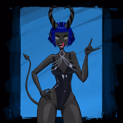 Devil Chicks #926