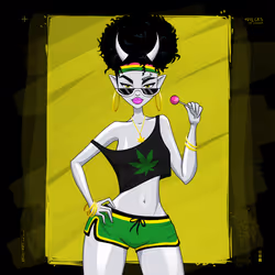 Devil Chicks #2448