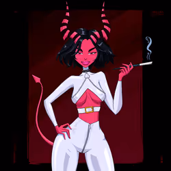 Devil Chicks #2204