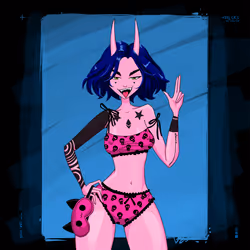 Devil Chicks #1261