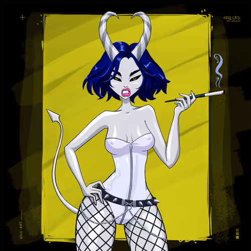 Devil Chicks