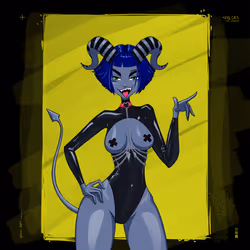 Devil Chicks #647