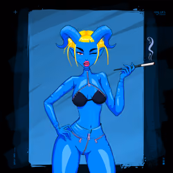 Devil Chicks #460