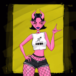 Devil Chicks #1697