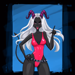 Devil Chicks #2289