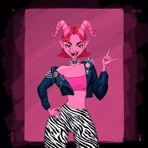 Devil Chicks