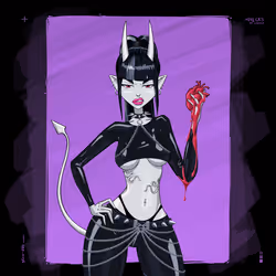 Devil Chicks #801