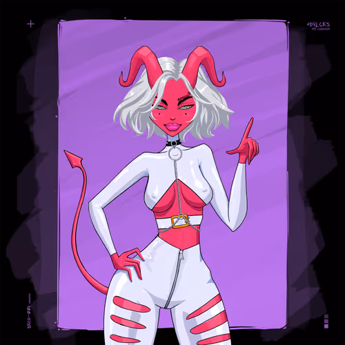 Devil Chicks