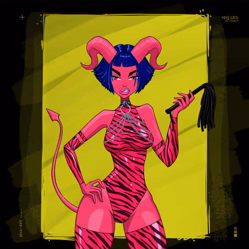 Devil Chicks