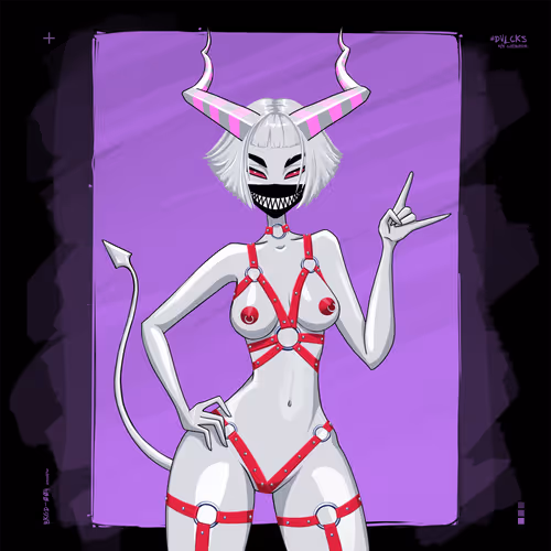 Devil Chicks