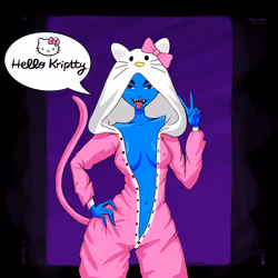 Hello Kriptty