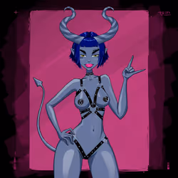 Devil Chicks #1143