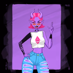 Devil Chicks #345