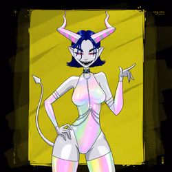 Devil Chicks #2050