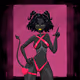 Devil Chicks #879